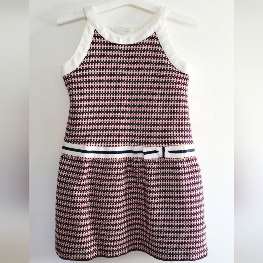 Janie and Jack Sleeveless Dress
